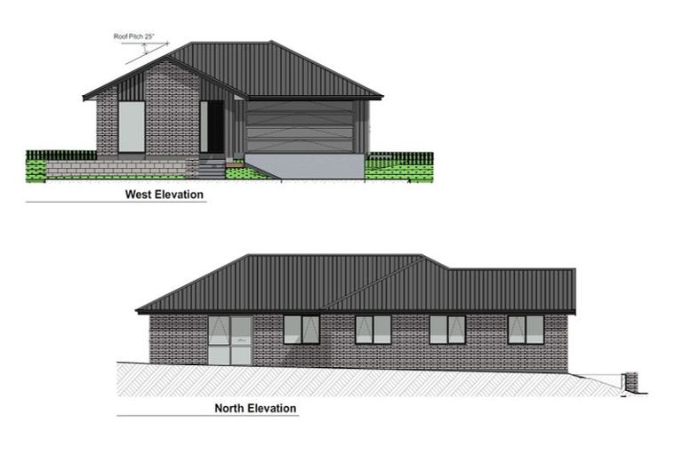 Photo of property in 33 Taahunui Rise, Peacocke, 3206
