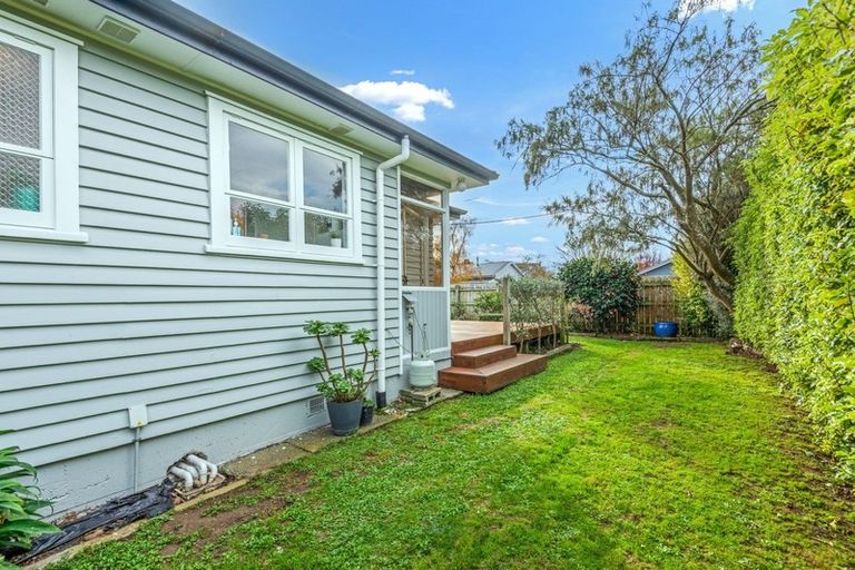 Photo of property in 51 Lincoln Street, Ashhurst, 4810