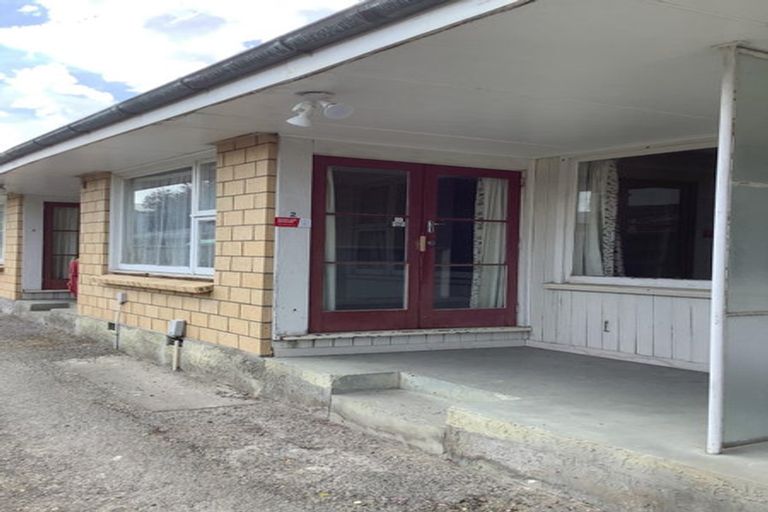 Photo of property in 5/28 Geraldine Street, Edgeware, Christchurch, 8013