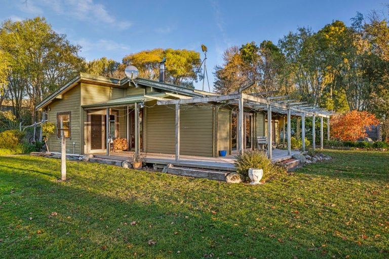 Photo of property in 195 Tyntesfield Road, Waihopai Valley, Blenheim, 7276