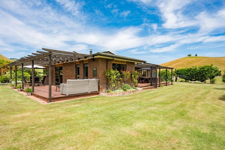Photo of property in 398 Mount Heslington Road, Brightwater, 7091