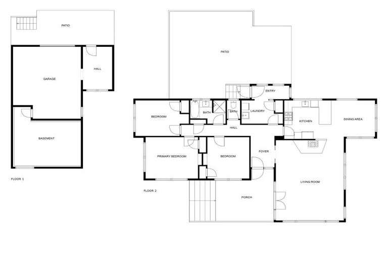 Photo of property in 40 Shakespeare Street, Te Aroha, 3320