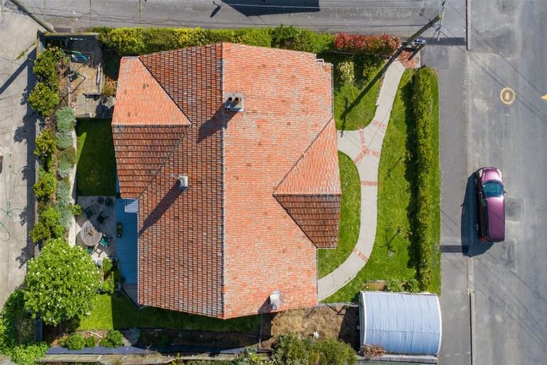 Photo of property in 26 Ure Street, South Hill, Oamaru, 9400