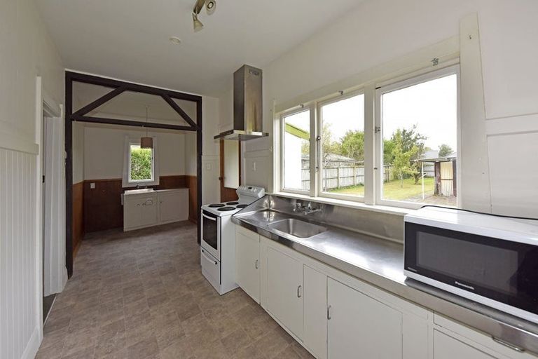 Photo of property in 135 Mackenzie Avenue, Woolston, Christchurch, 8023