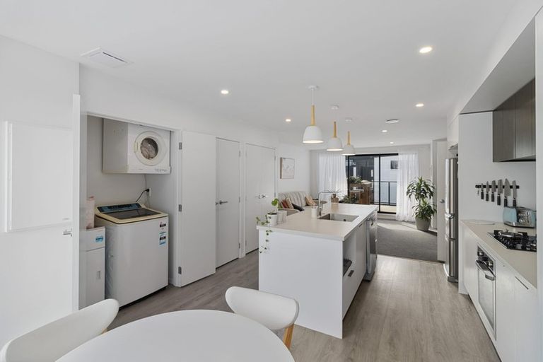 Photo of property in 203/182u London Street, Hamilton Central, Hamilton, 3204