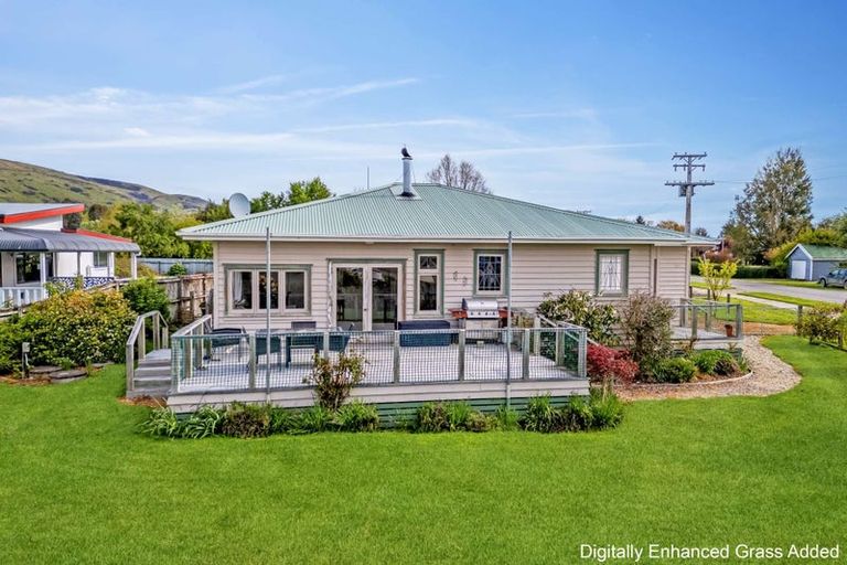 Photo of property in 56 Blaydon Street, Waikaia, 9778