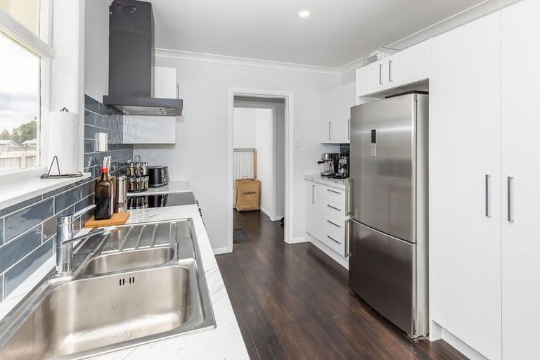 Photo of property in 31 Halberg Crescent, Chartwell, Hamilton, 3210