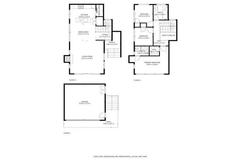 Photo of property in 4b De La Mare Place, Frankton, Queenstown, 9300