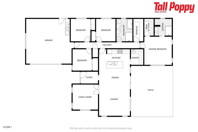 Photo of property in 11 Mellifera Place, Richmond, 7020