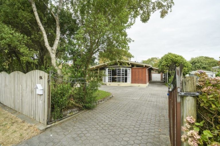 Photo of property in 546 Pioneer Highway, Highbury, Palmerston North, 4412