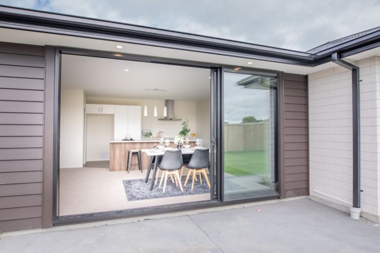 Photo of property in 21 Durells Crescent, Kaiapoi, 7630