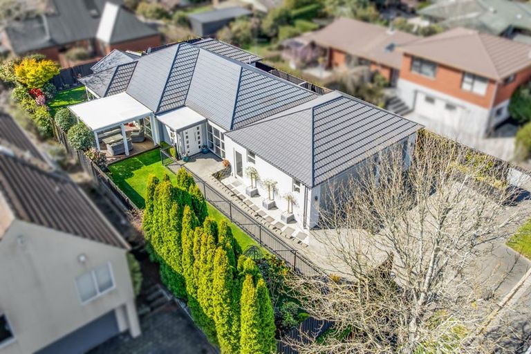 Photo of property in 224 Maidstone Road, Avonhead, Christchurch, 8042
