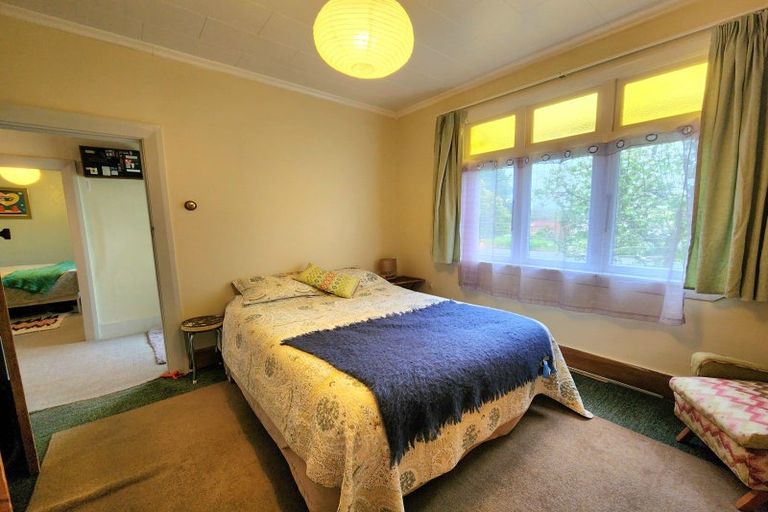 Photo of property in 1 Duncan Street, Runanga, 7803