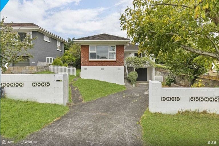 Photo of property in 27 Gills Road, Bucklands Beach, Auckland, 2014