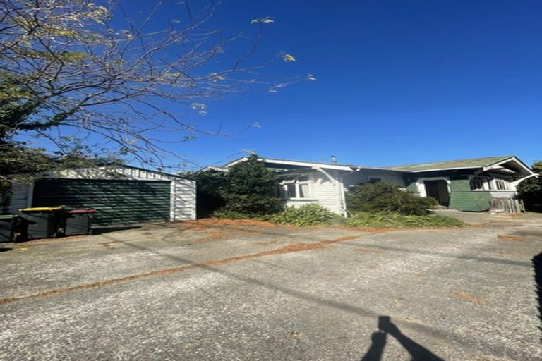 Photo of property in 151 Simeon Street, Spreydon, Christchurch, 8024