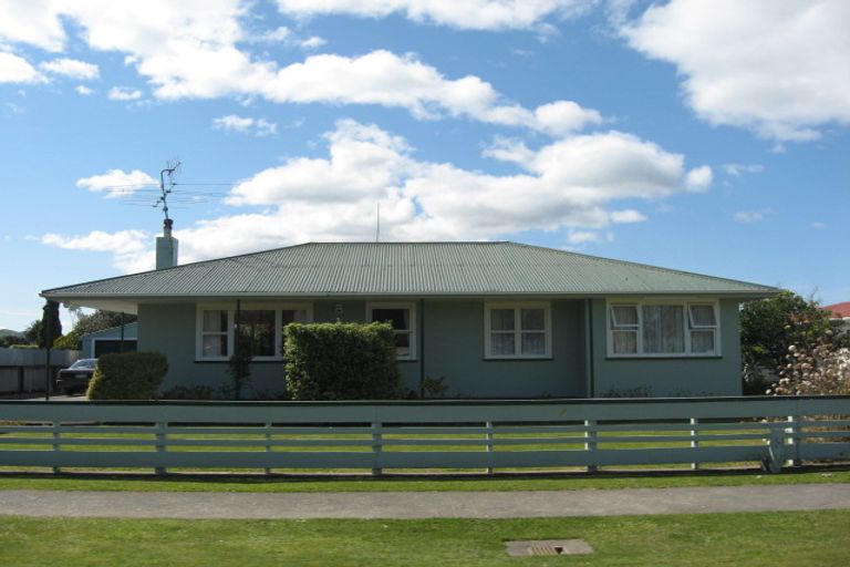 Photo of property in 77 Black Street, Wairoa, 4108