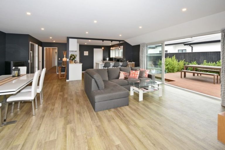 Photo of property in 3 Blue Jean Avenue, Rolleston, 7614