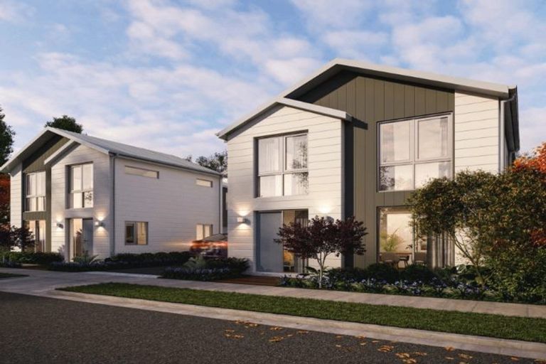 Photo of property in 2/368 Hereford Street, Linwood, Christchurch, 8011