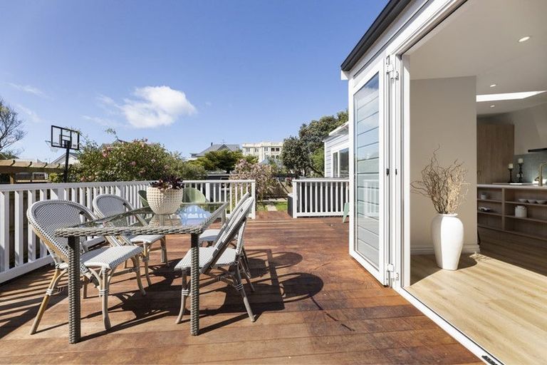 Photo of property in 36 Albert Street, Saint Clair, Dunedin, 9012