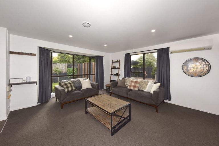 Photo of property in 2 Edwins Way, Burwood, Christchurch, 8083