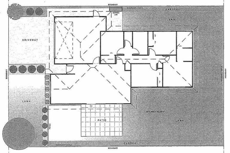 Photo of property in 92 Ridgeway Avenue, Rolleston, 7615