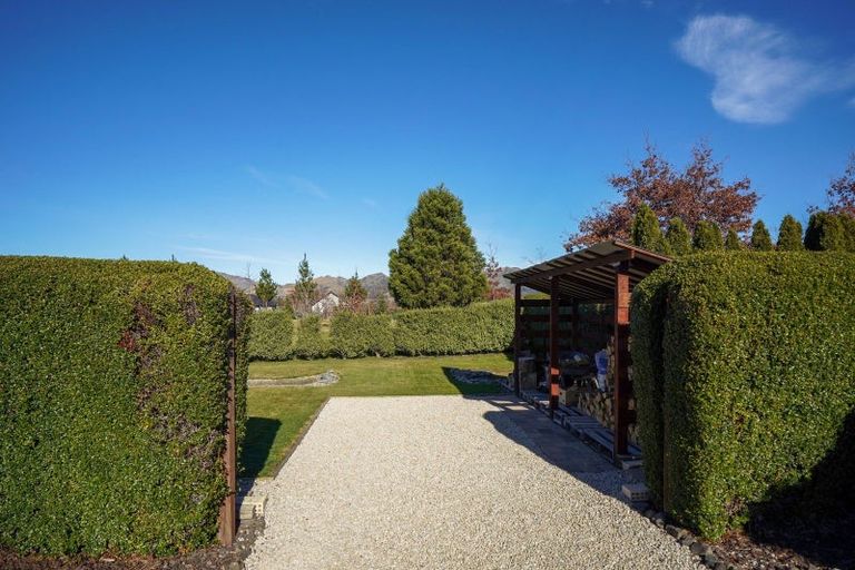 Photo of property in 124 Rippingale Road, Hanmer Springs, 7334