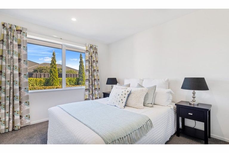 Photo of property in 47 Masefield Drive, Rolleston, 7614