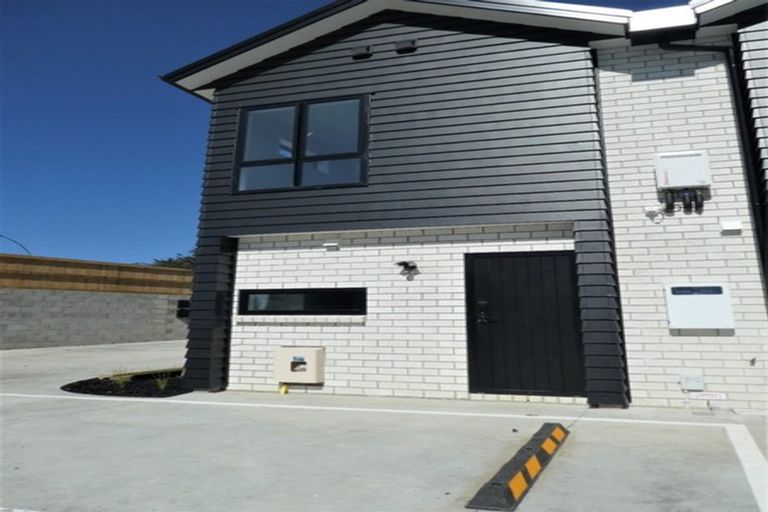 Photo of property in 14u1 Ruakiwi Road, Hamilton Lake, Hamilton, 3204