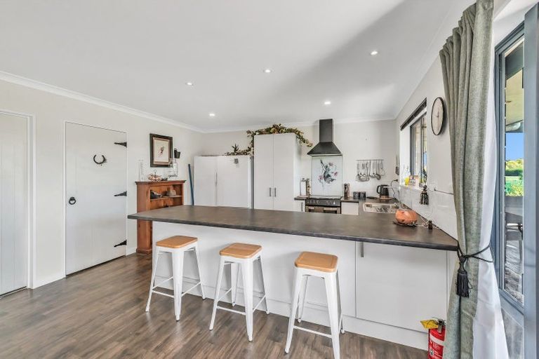 Photo of property in 515 Hanmer Road, Doyleston, Leeston, 7682