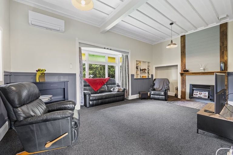 Photo of property in 461b South Road, Hawera, 4672