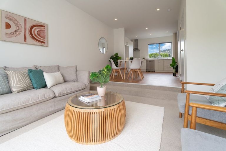 Photo of property in 32u8 Dr Taylor Terrace, Johnsonville, Wellington, 6037