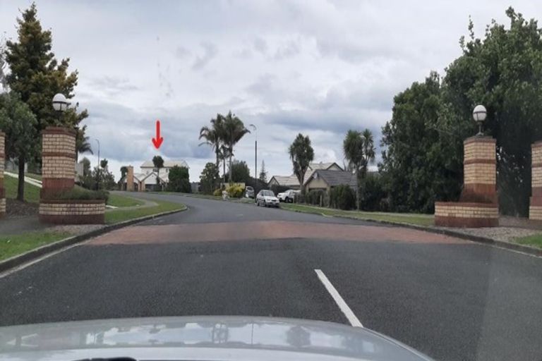 Photo of property in 16 Pebble Beach Boulevard, Te Kamo, Whangarei, 0112