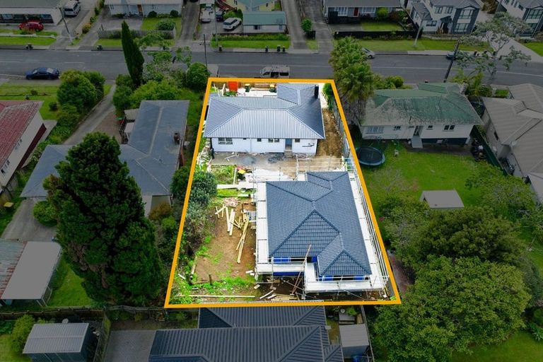Photo of property in 57 Coxhead Road, Manurewa, Auckland, 2102