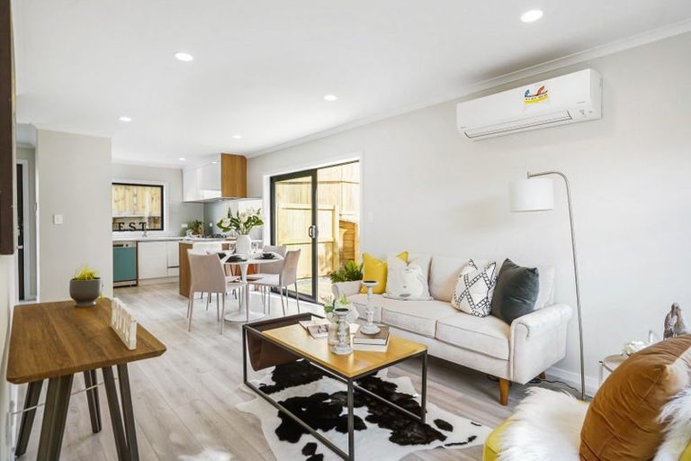 Photo of property in 21u1 College Place, Chartwell, Hamilton, 3210