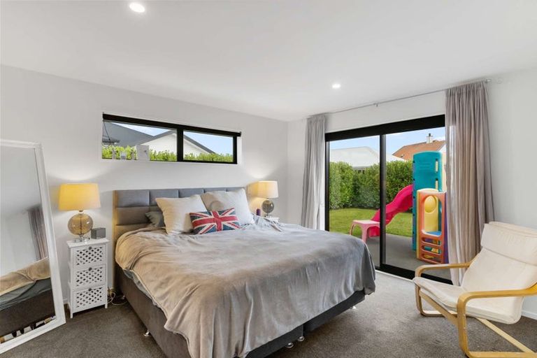 Photo of property in 54 Jean Archie Drive, Rolleston, 7614