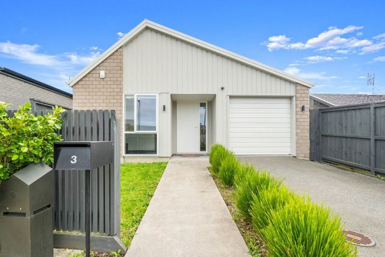 Photo of property in 3 Talus Drive, Ramarama, Drury, 2579