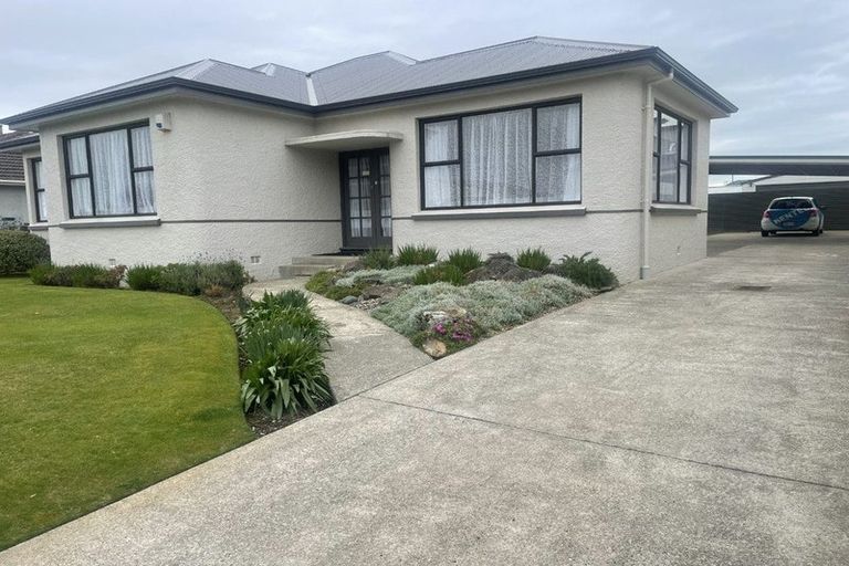 Photo of property in 254 Spey Street, Invercargill, 9810