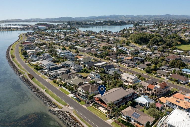 Photo of property in 1/98 Harbour Drive, Otumoetai, Tauranga, 3110