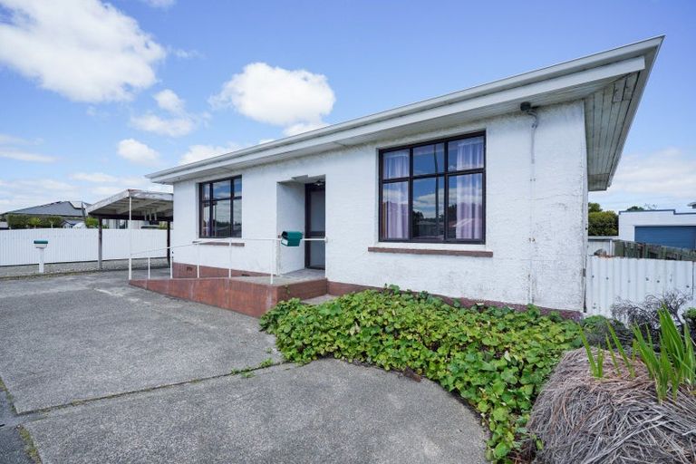 Photo of property in 669 Tweed Street, Newfield, Invercargill, 9812