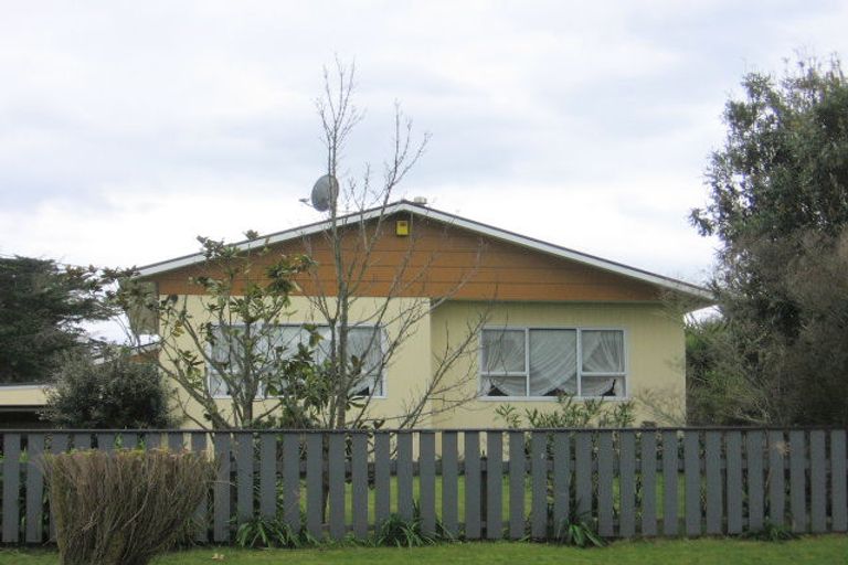 Photo of property in 107 Union Street, Foxton, 4814