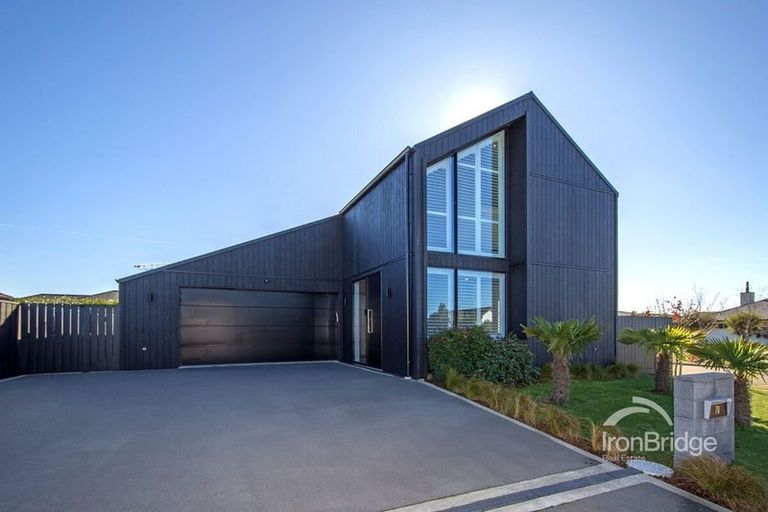 Photo of property in 70 Ledbury Drive, Rolleston, 7615