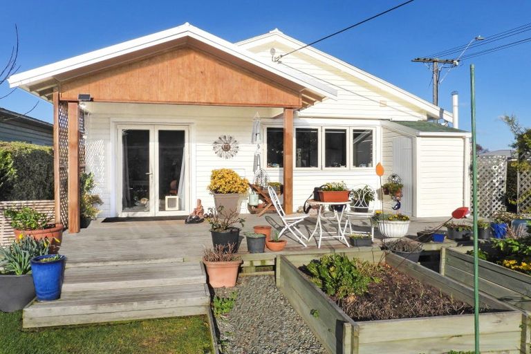 Photo of property in 340 Thames Highway, Oamaru North, Oamaru, 9400