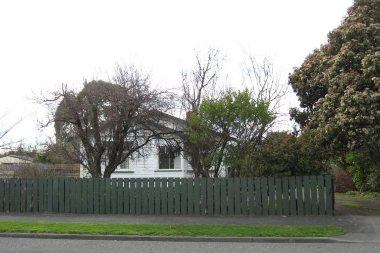 Photo of property in 7b Johnstone Street, Masterton, 5810