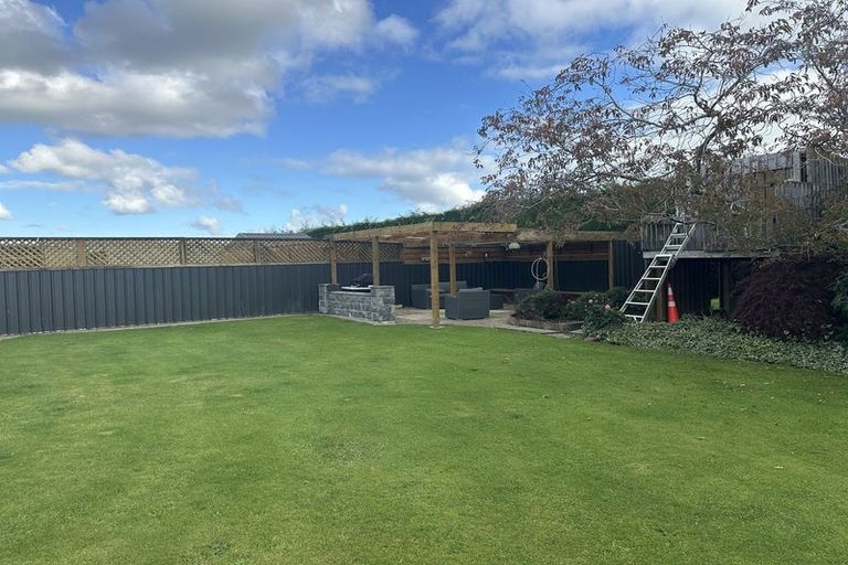 Photo of property in 100 Redmayne Road, Waihopai, Invercargill, 9872