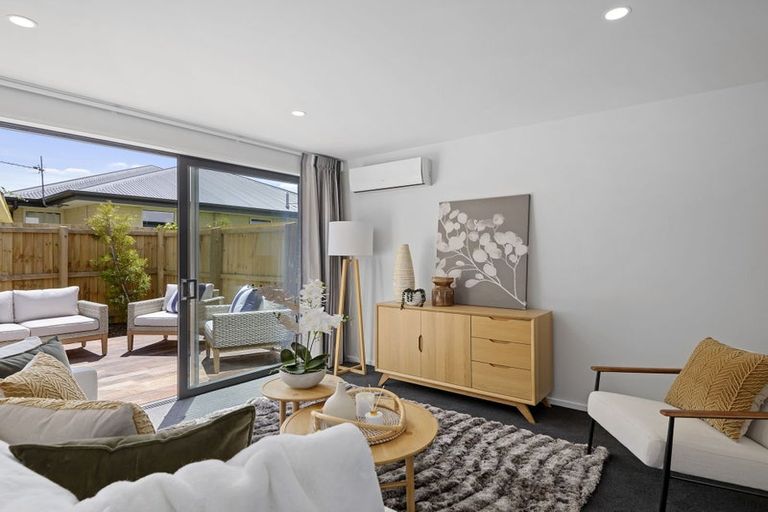 Photo of property in 3/677 Worcester Street, Linwood, Christchurch, 8062