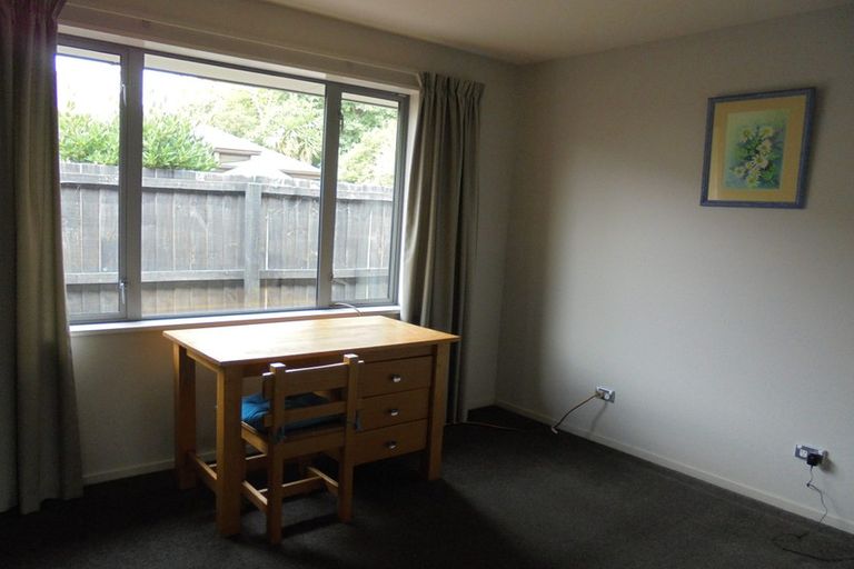 Photo of property in 50 Brookwater Avenue, Northwood, Christchurch, 8051