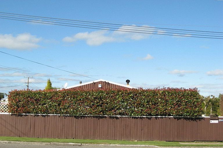 Photo of property in 4 Bredins Line, Marton, 4710