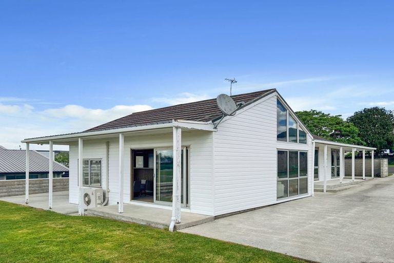 Photo of property in 186a Studholme Street, Morrinsville, 3300