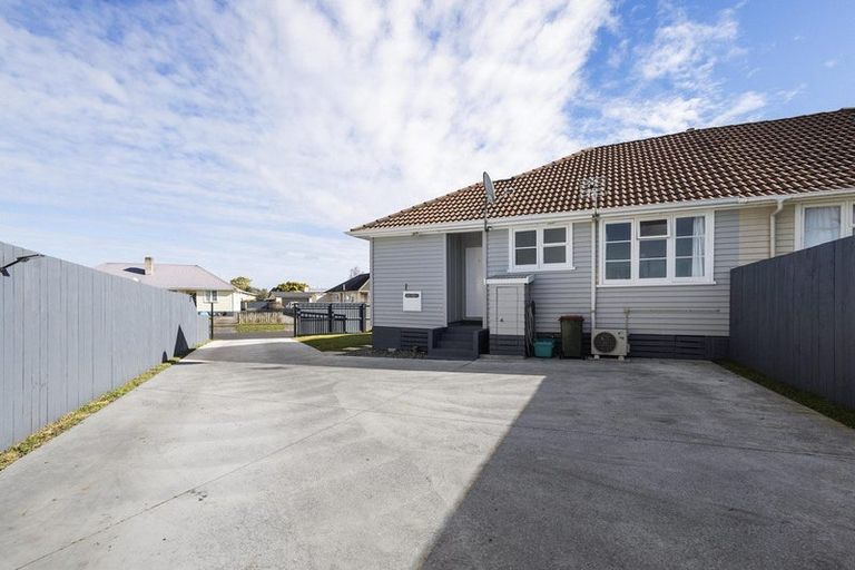 Photo of property in 28a Thomas Street, Ngaruawahia, 3720