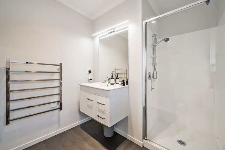 Photo of property in 8 Northmoor Boulevard, Rolleston, 7615